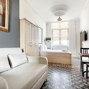 Deluxe Kamer